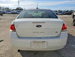 Ford Focus 2010