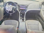 Hyundai Sonata 2011