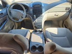 Toyota Sienna 2010