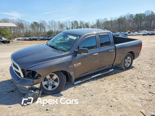 RAM 1500 2019 - Image 1 of 13