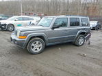 Jeep Commander 2007
