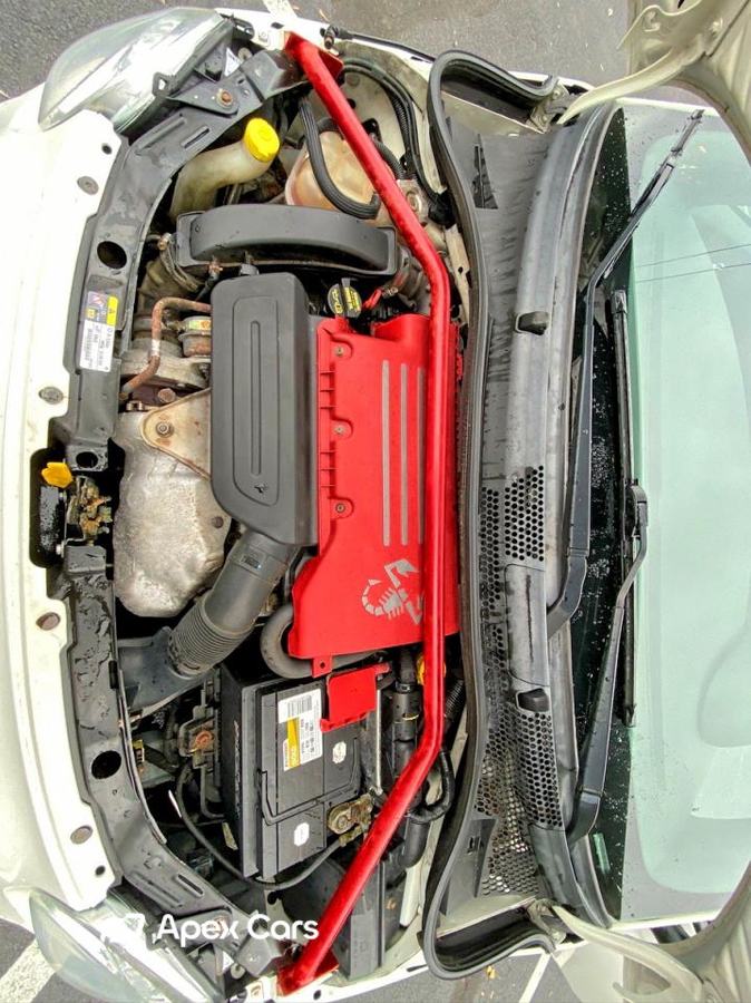 Fiat 500 2013