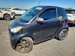 Smart Fortwo 2011