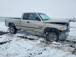 Dodge RAM 1999