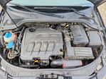 Audi A3 2012