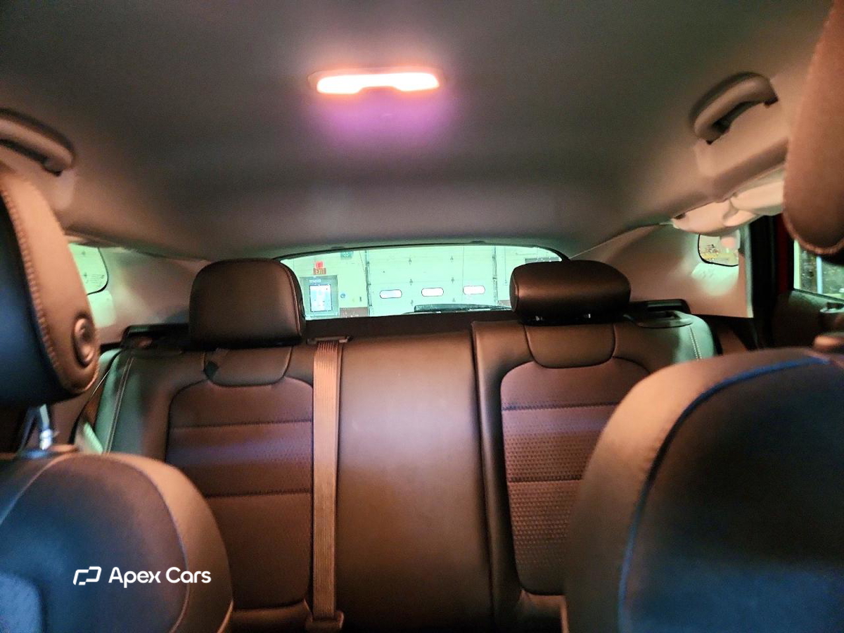 Chevrolet Trax 2026