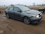 Kia Forte 2023