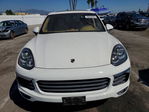 Porsche Cayenne 2016