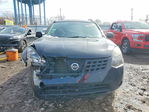 Nissan Rogue 2008