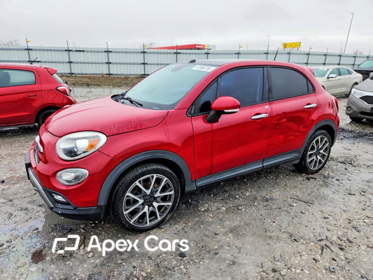 Fiat 500 2016 - Image 1 of 13