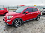 Fiat 500 2016