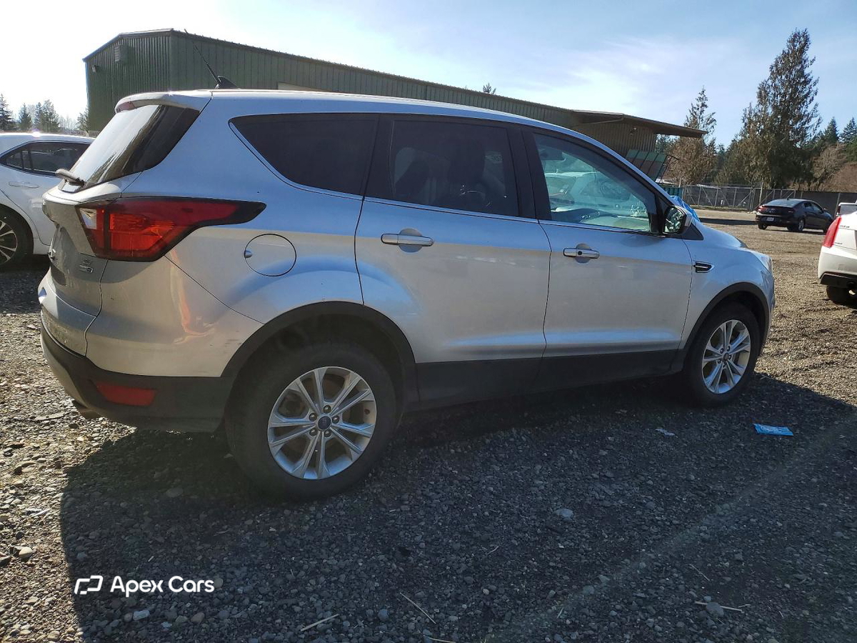 Ford Escape 2019