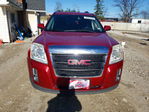 GMC Terrain 2014