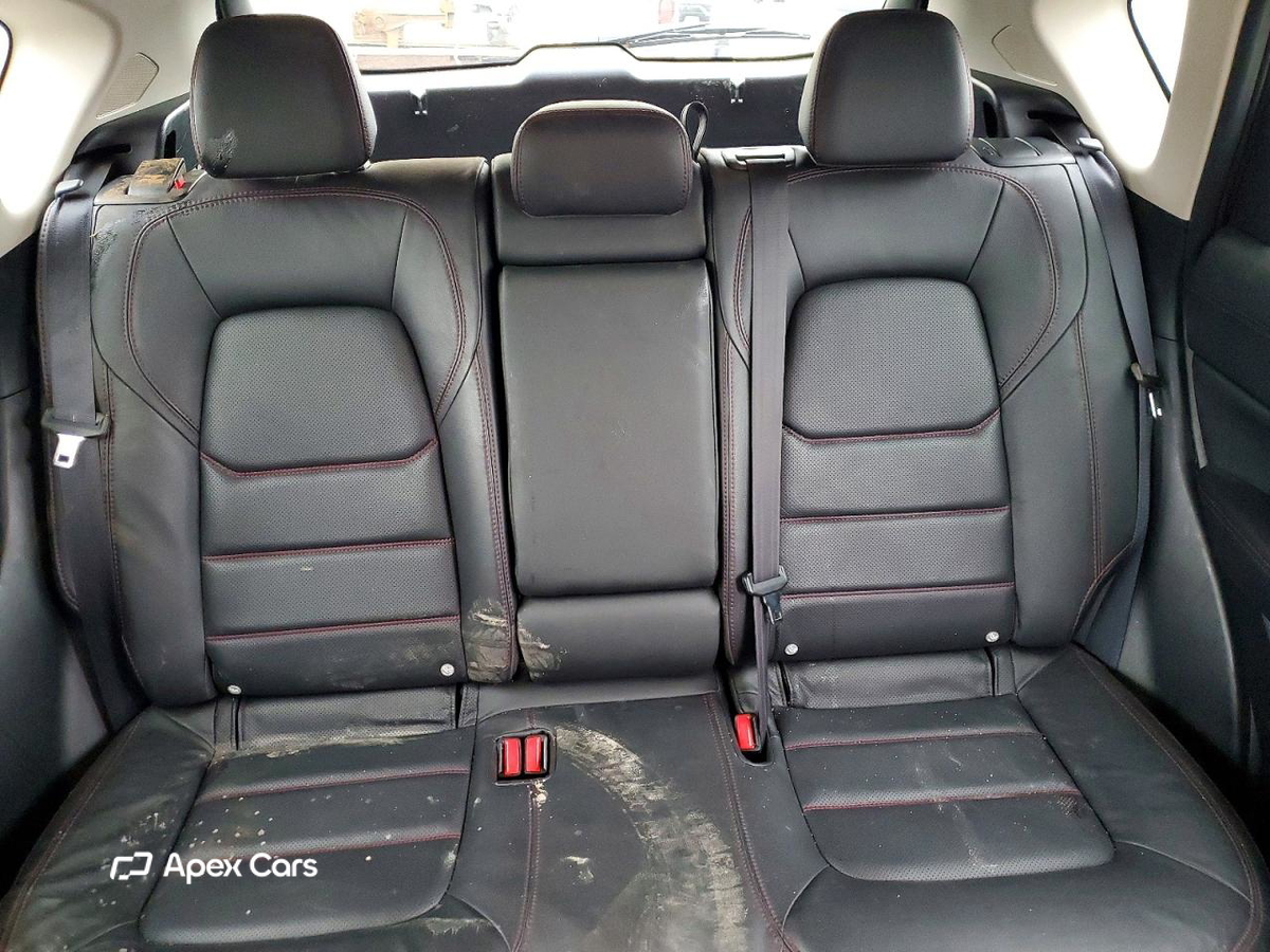 Mazda CX-5 2024
