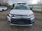 Mitsubishi Outlander 2016