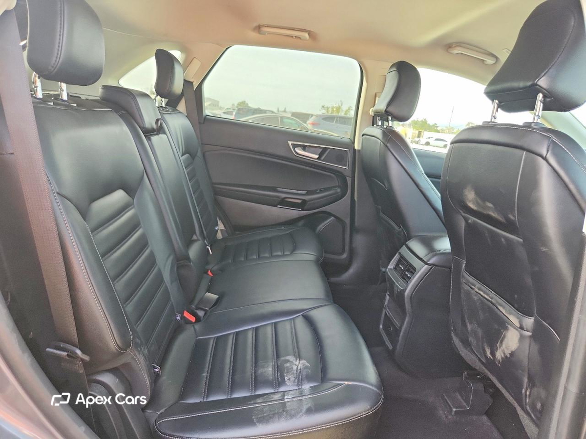Ford Edge 2024