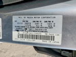 Mazda 3 2012