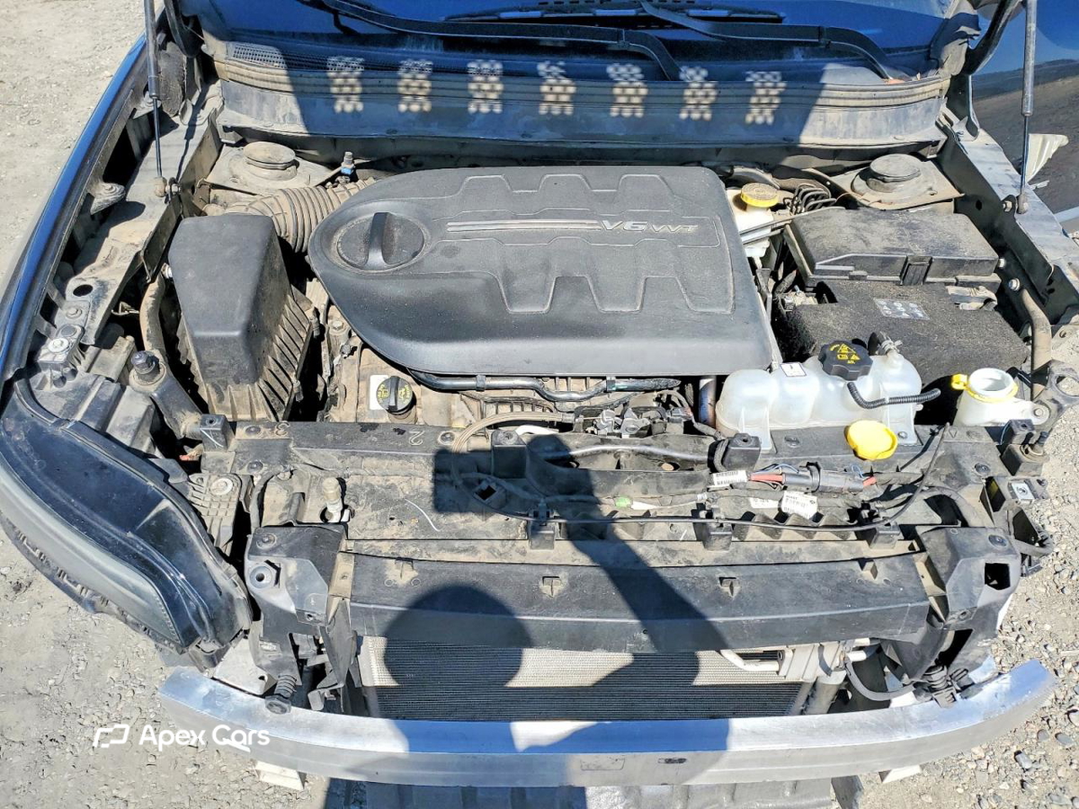 Jeep Cherokee 2019