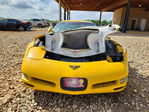 Chevrolet Corvette 2002