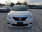 Nissan Versa 2013