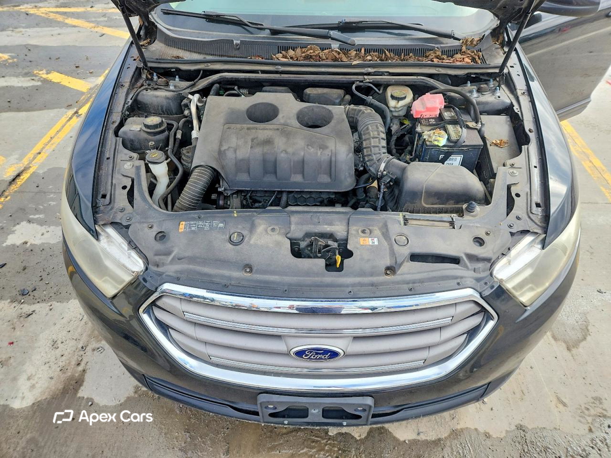 Ford Taurus 2014
