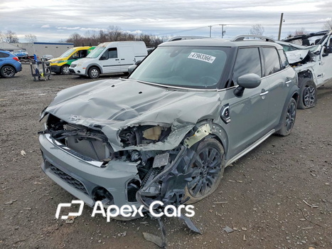 MINI Cooper 2021 - Image 1 of 12