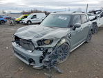 MINI Cooper 2021
