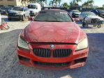 BMW Series 6 2014