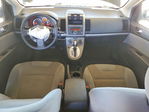 Nissan Sentra 2012