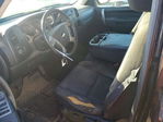 Chevrolet Silverado 2010