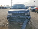 Land Rover Range Rover 2012