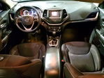 Jeep Cherokee 2015