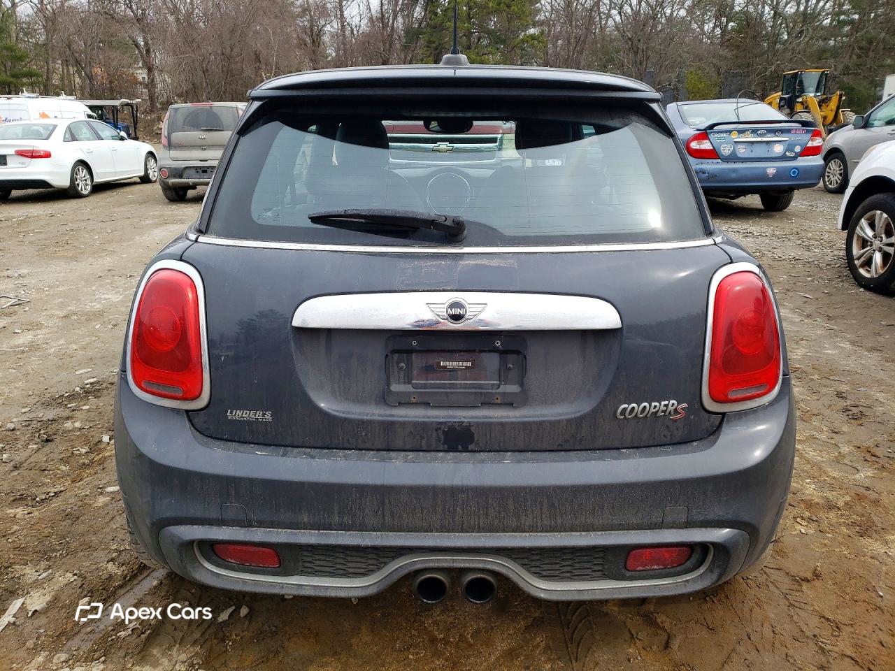 MINI Cooper 2017