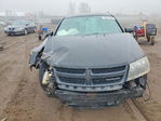 Dodge Avenger 2012