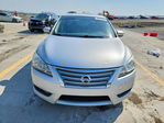 Nissan Sentra 2014