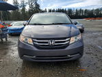 Honda Odyssey 2015