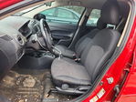 Mitsubishi Mirage 2017