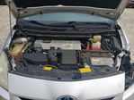 Toyota Prius 2011