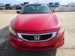Honda Accord 2008