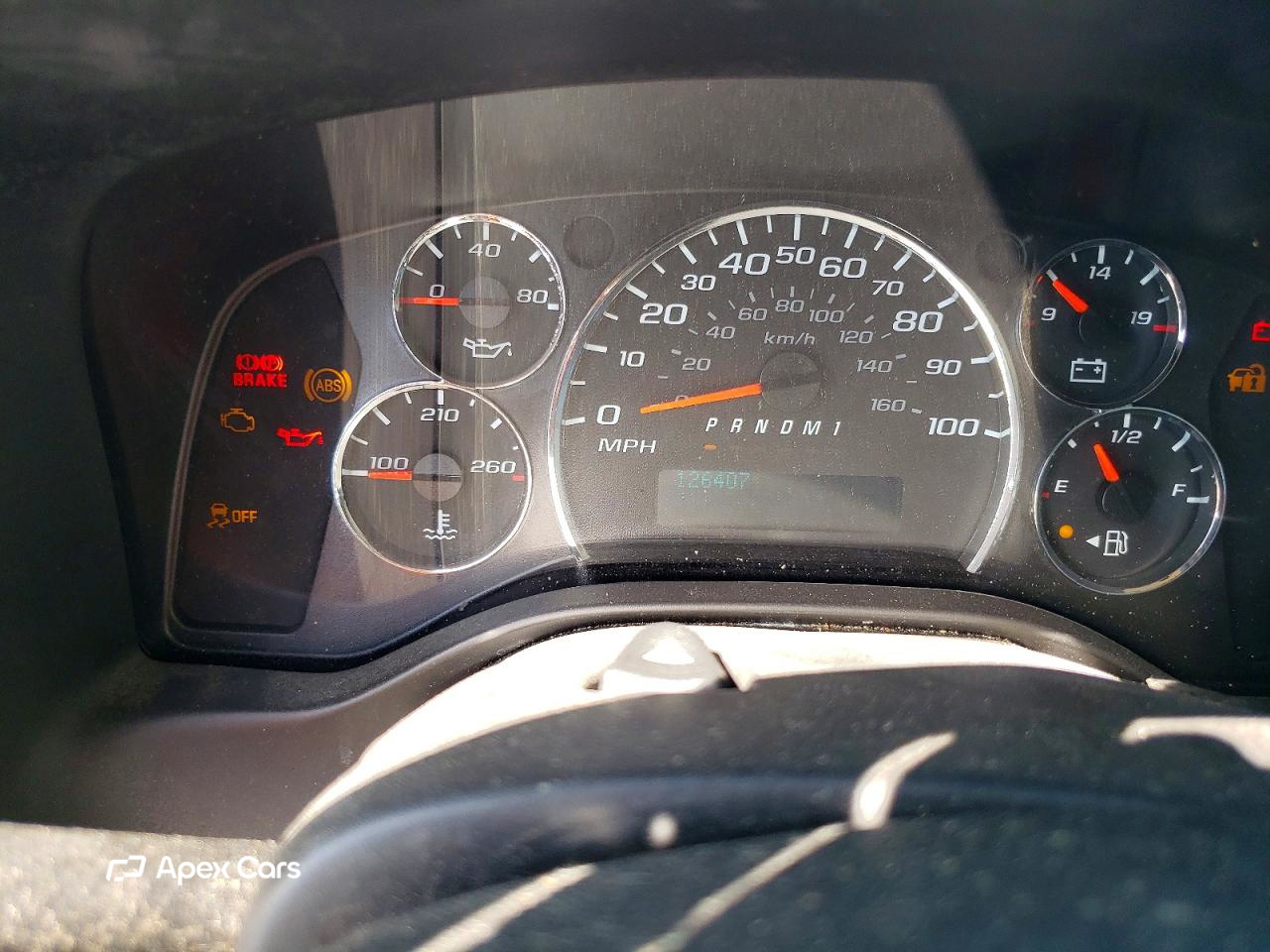 GMC Savana 2019