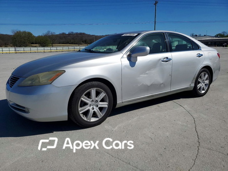 Lexus ES 2007 - Image 1 of 12
