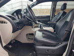 Dodge Caravan 2018