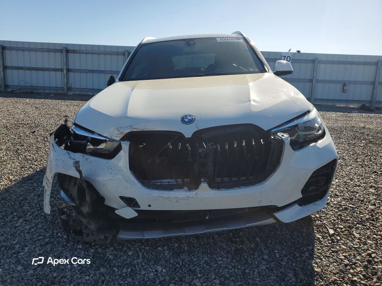 BMW X5 2023