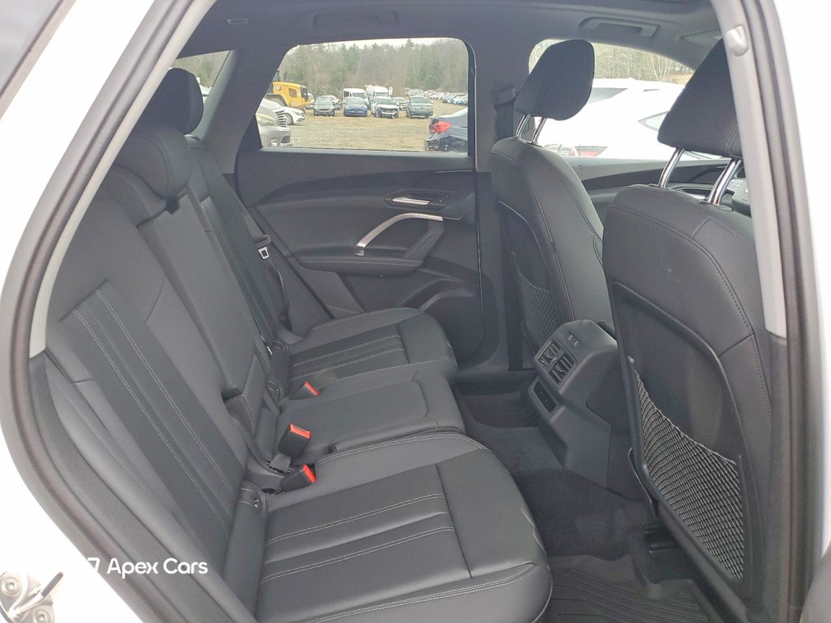 Audi Q5 2025