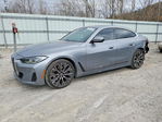 BMW Series 4 2024