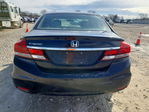 Honda Civic 2015