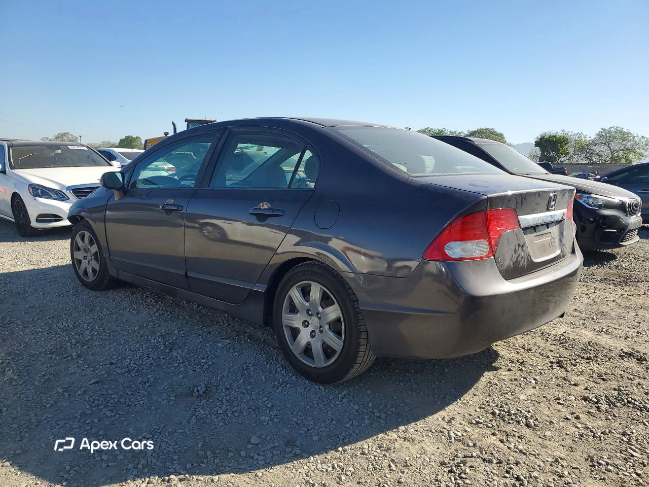 Honda Civic 2011