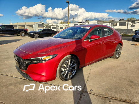 Mazda 3 2019 - Image 1 of 13