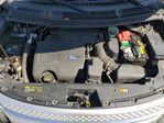 Ford Explorer 2012