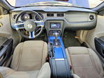 Ford Mustang 2011